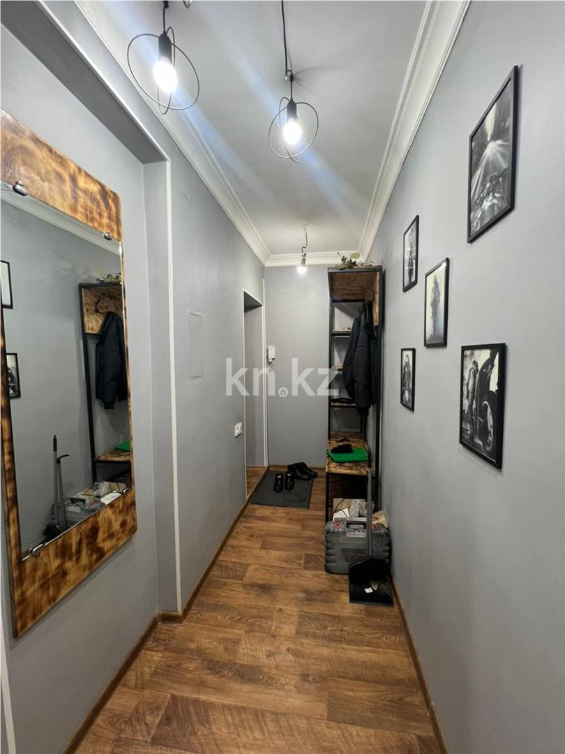 Продажа 1-комнатной квартиры, 33 м² в Караганде - фото 6
