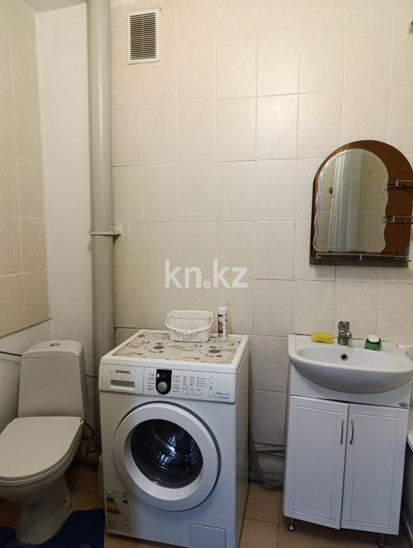 Аренда 1-комнатной квартиры, 38 м² в Астане - фото 8