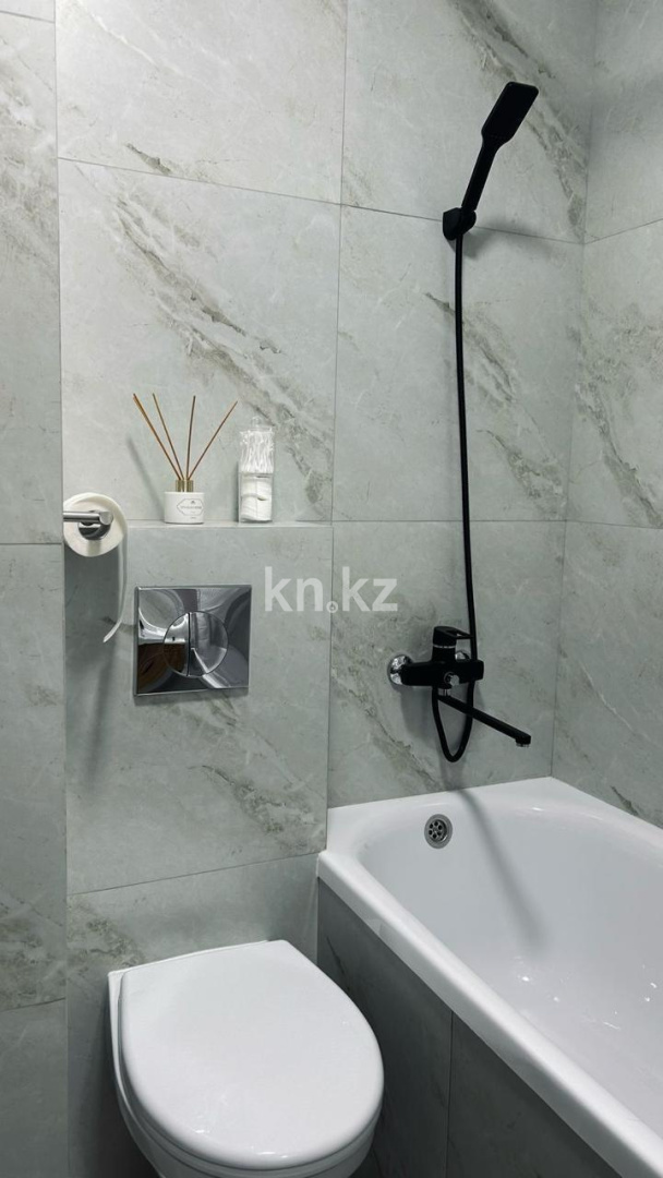 Продажа 1-комнатной квартиры, 46.5 м² в Астане - фото 8