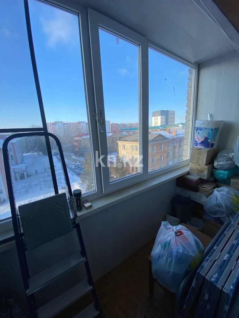 Продажа 2-комнатной квартиры, 56.6 м² - Продажа недвижимости в Костанае фото 20 из 20