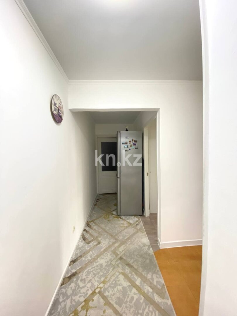 Продажа 3-комнатной квартиры, 65 м² в Алматы - фото 9