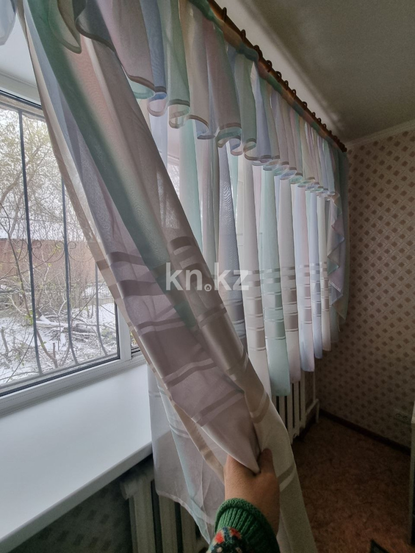 Продажа 1-комнатной квартиры, 28 м² в Караганде - фото 3
