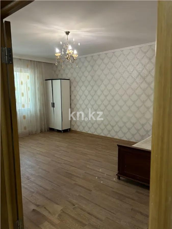 Продажа 1-комнатной квартиры, 48 м², мкр-н Кулагер, дом  27 - Продажа квартир в Алматы без посредников с фото фото 1 из 3
