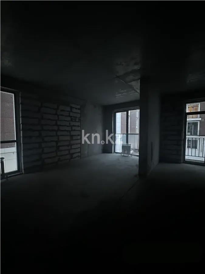 Продажа 2-комнатной квартиры, 45 м² - Продажа недвижимости в Алматы - страница 10 фото 2 из 3