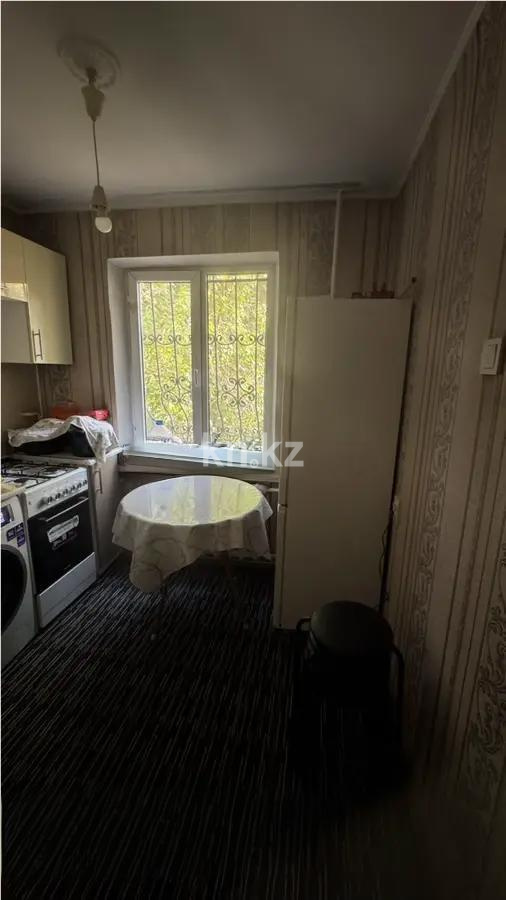 Продажа 1-комнатной квартиры, 33.8 м², ул. Туркебаева, дом  244 - Продажа  однокомнатных квартир в Алматы с фото фото 2 из 3