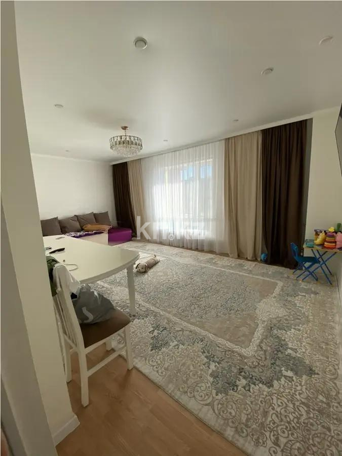 Продажа 2-комнатной квартиры, 80 м² - Продажа комнат в Усть-Каменогорске фото 1 из 3