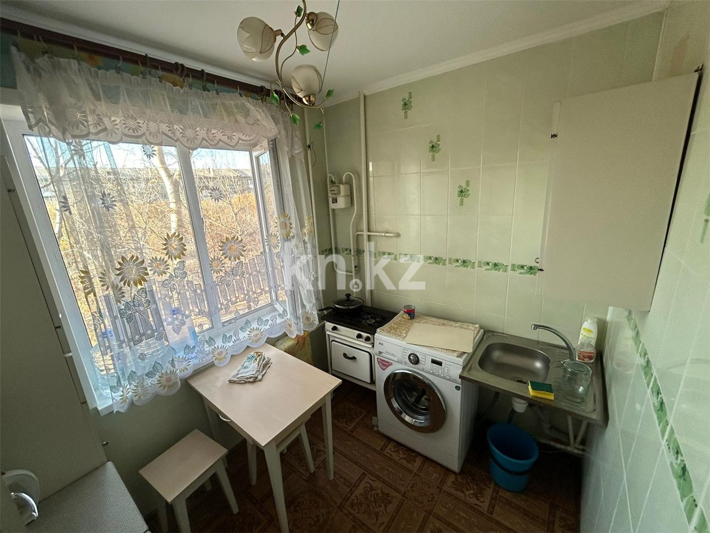 Продажа 2-комнатной квартиры, 48 м², пр. Н. Абдирова в Караганде - фото 2