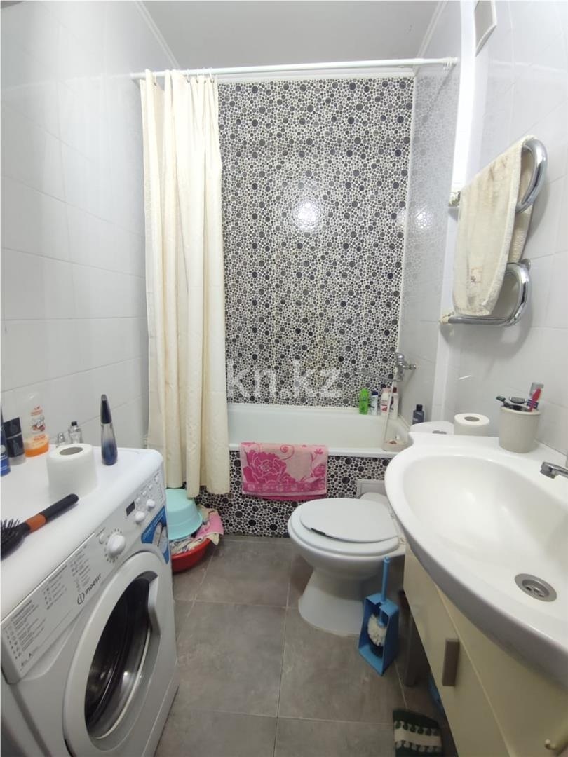 Продажа 3-комнатной квартиры, 56.2 м² в Астане - фото 9