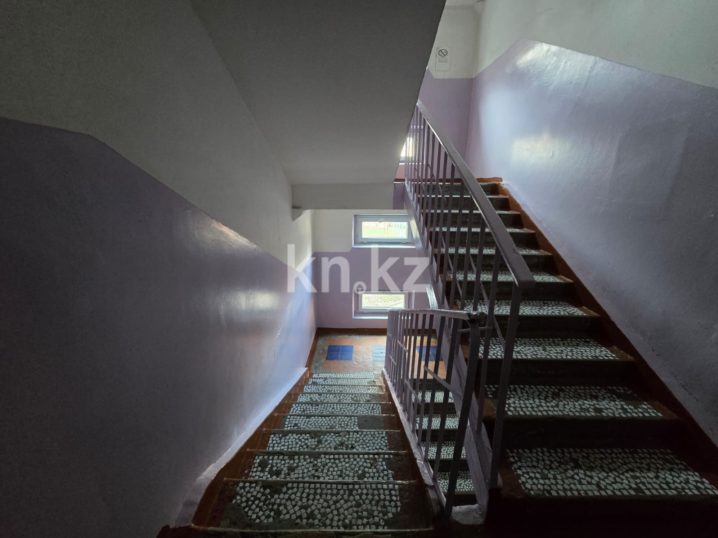 Продажа 2-комнатной квартиры, 43 м², мкр-н Аксай-2 в Алматы - фото 8