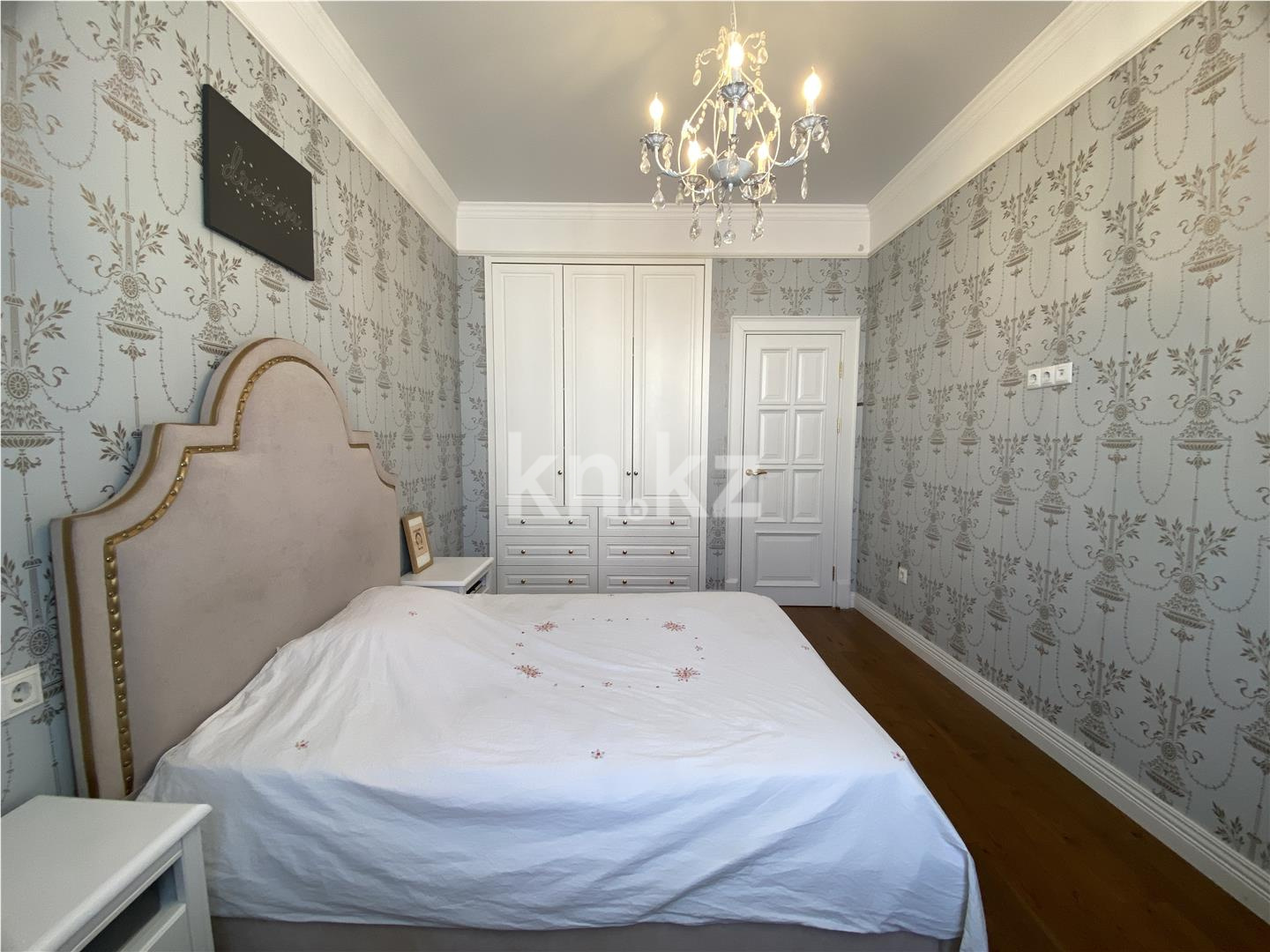 Продажа 3-комнатной квартиры, 97 м² - Продажа квартир в Казахстане - страница 407 фото 12 из 25