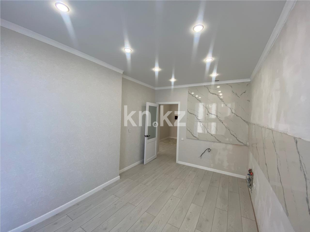 Продажа 3-комнатной квартиры, 78 м², ул. Шаймерденова - Продажа квартир в Астане фото 11 из 18