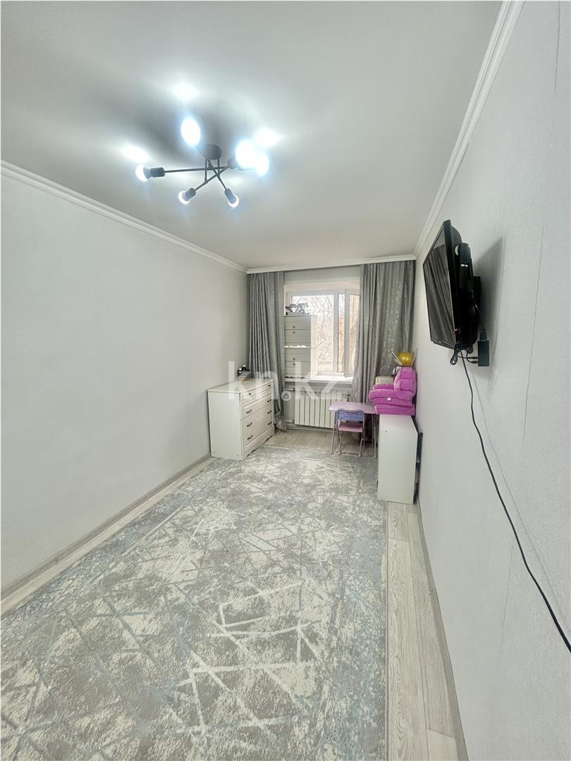 Продажа 2-комнатной квартиры, 42 м² - Продажа квартир в Караганде - страница 7 фото 5 из 9