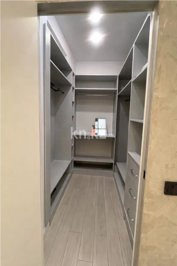 Продажа 3-комнатной квартиры, 138 м² - Продажа квартир от собственников в Астане фото 5 из 6