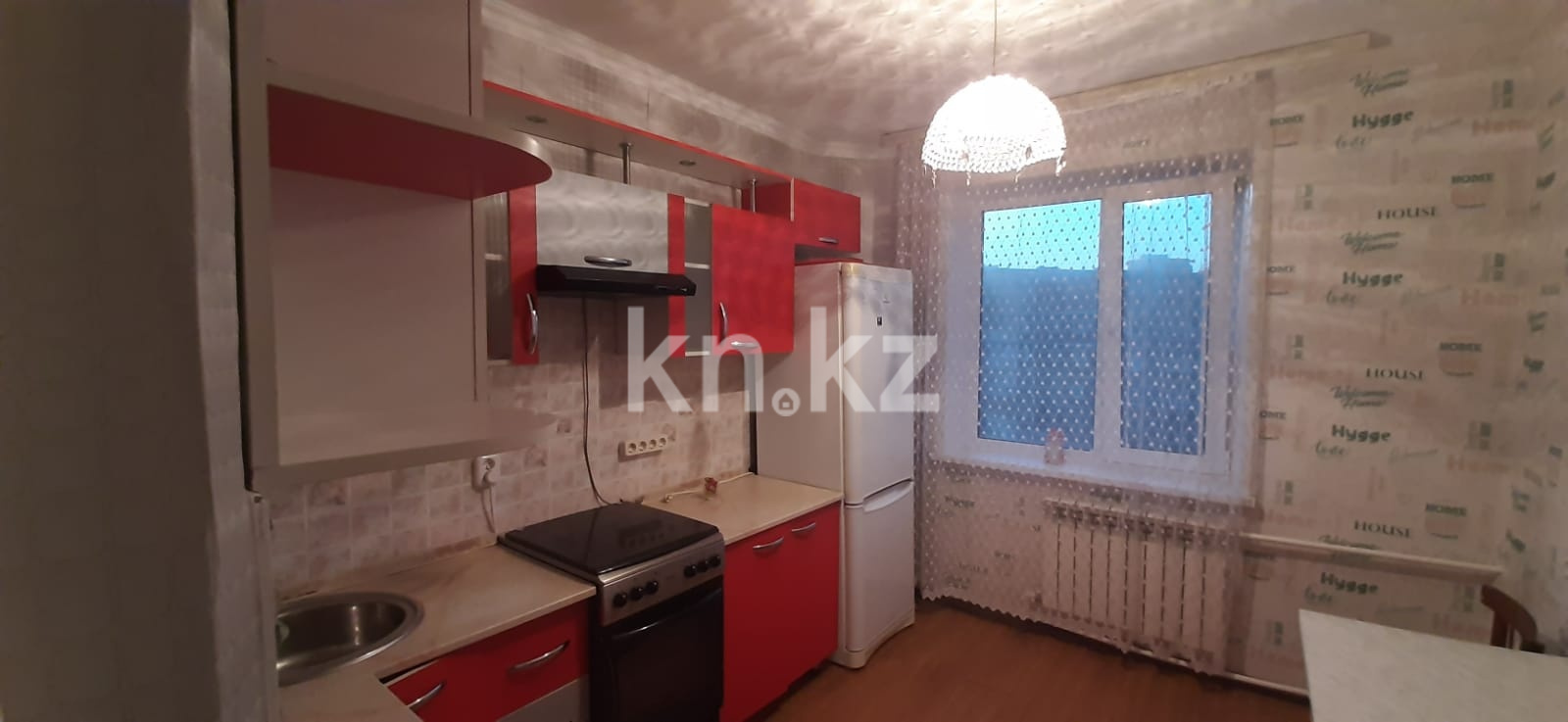 Продажа 2-комнатной квартиры, 54 м² в Караганде - фото 6