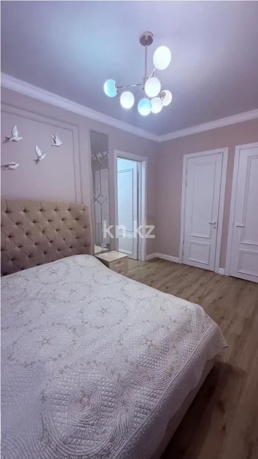 Продажа 3-комнатной квартиры, 92 м² в Астане - фото 2