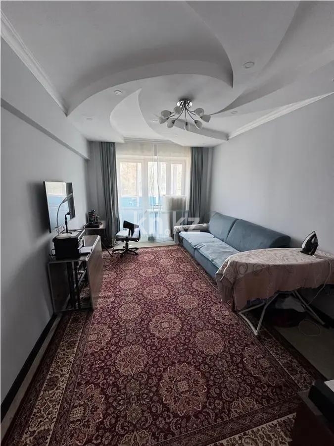 Продажа 2-комнатной квартиры, 50 м², мкр-н 9, дом  52 - Продажа  двухкомнатных квартир в Алматы без посредников с фото фото 4 из 4