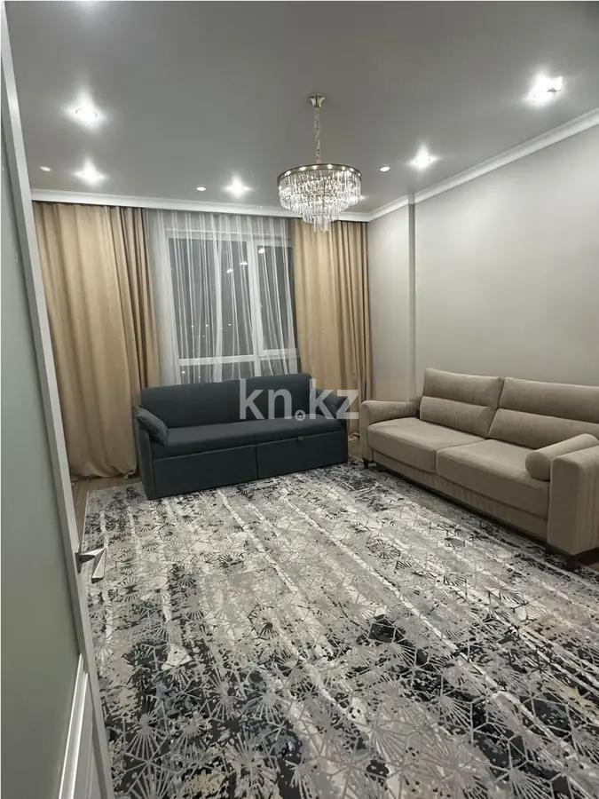 Продажа 2-комнатной квартиры, 67 м², ул. Омарова, дом  2 в Астане