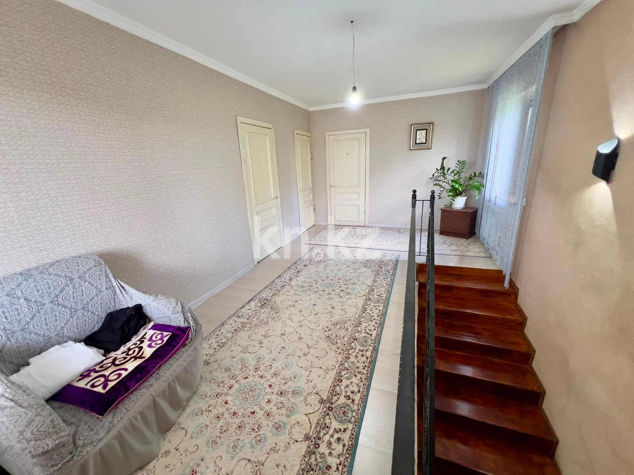 Продажа 6-комнатного дома, 208 м² - Продажа домов, коттеджей в Алматы фото 9 из 36