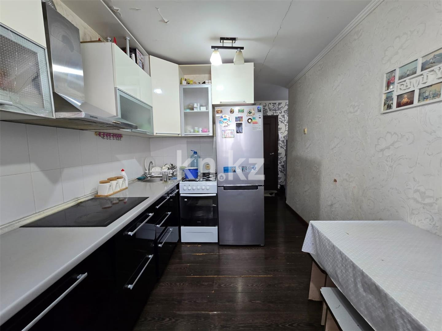 Продажа 3-комнатной квартиры, 54 м², мкр-н 7-й в Темиртау - фото 6