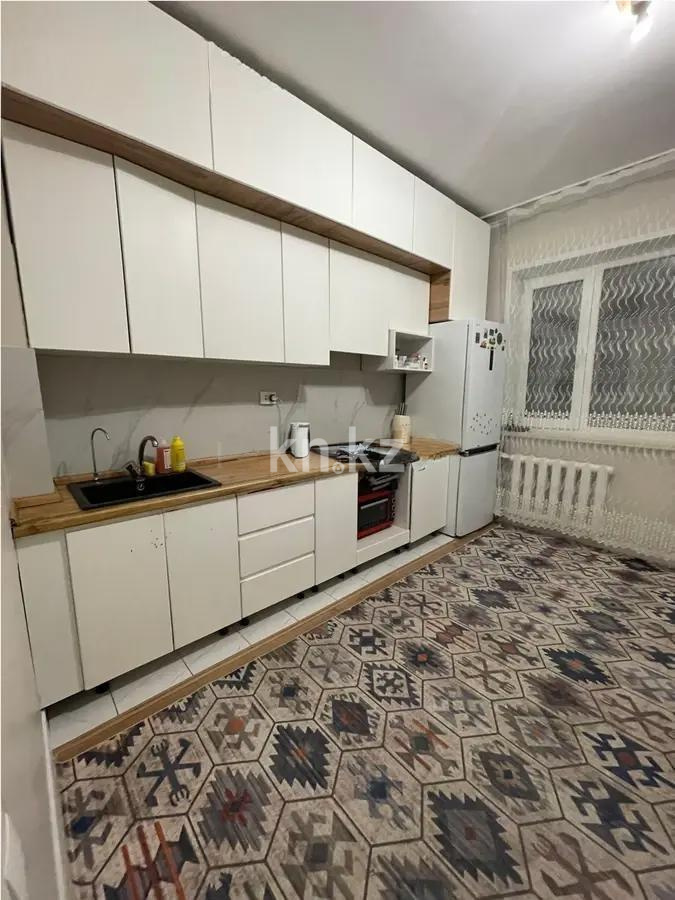 Продажа 1-комнатной квартиры, 42.3 м², мкр-н Мамыр-2, дом  10 - Продажа  однокомнатных квартир в Алматы фото 3 из 4