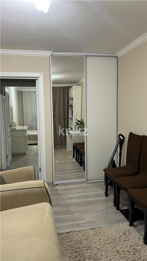 Продажа 3-комнатной квартиры, 55 м² в Караганде - фото 7