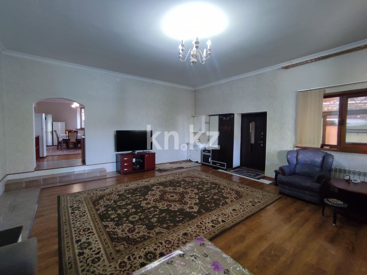 Продажа 10-комнатного дома, 680 м² - Продажа недвижимости в Казахстане - страница 16 фото 8 из 10
