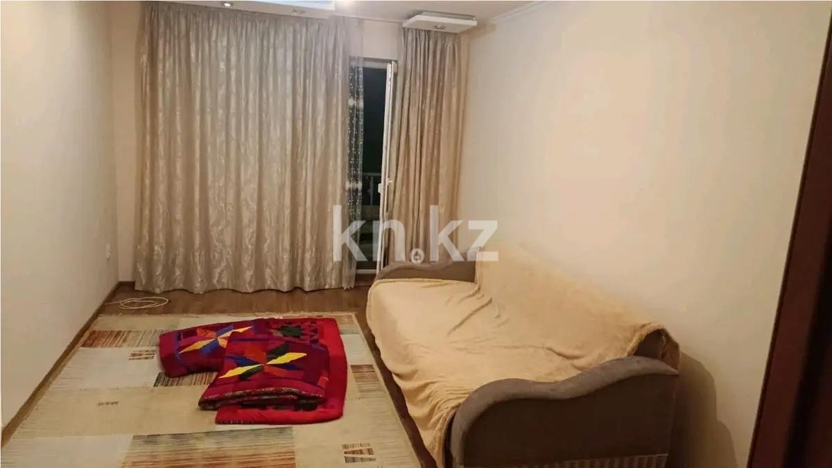 Продажа 3-комнатной квартиры, 59 м², мкр-н 11, дом  14А - Продажа квартир в Алматы фото 1 из 4