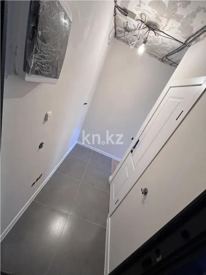 Продажа 2-комнатной квартиры, 45 м² - Продажа двухкомнатных квартир в Городе Караганды - страница 2 фото 4 из 4