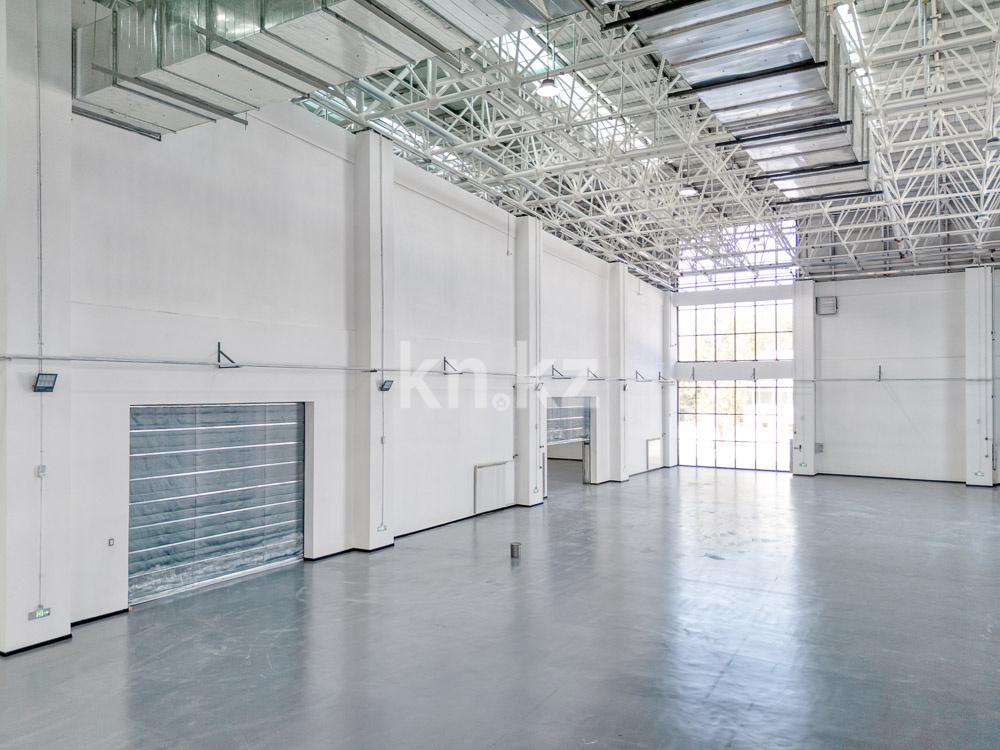 Аренда , 3935.8 м², ул. Аргымак, дом  1/1 - Аренда баз, складов и промышленной недвижимости в Алматы фото 3 из 11