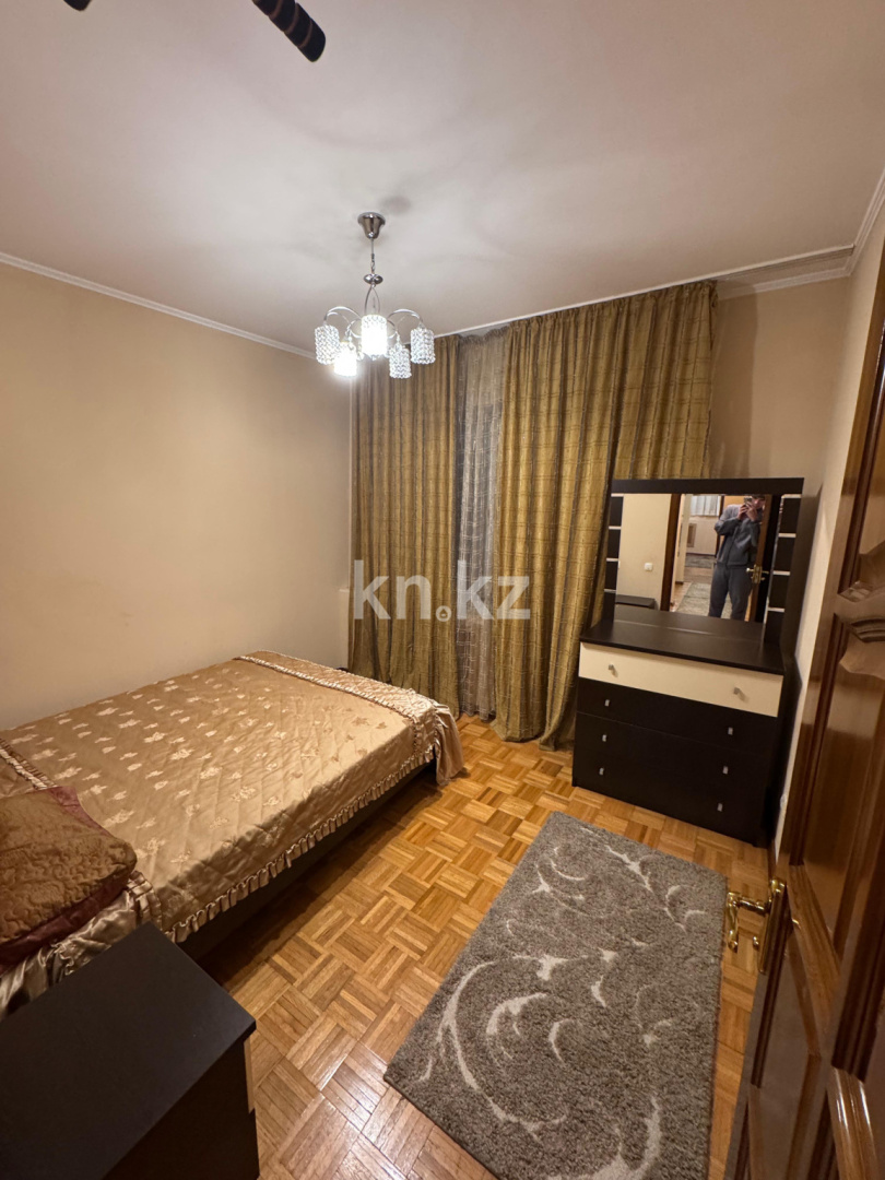 Аренда 3-комнатной квартиры, 79 м² - Аренда жилой и коммерческой недвижимости в Казахстане фото 2 из 5