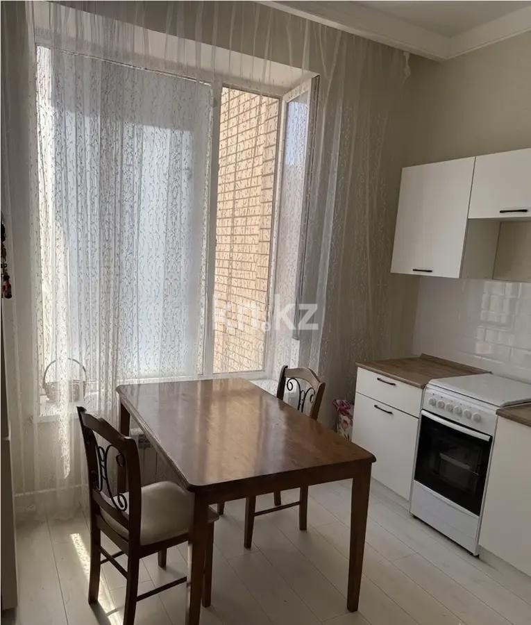 Продажа 1-комнатной квартиры, 37 м² - Продажа однокомнатных квартир от собственников в Астане фото 2 из 4