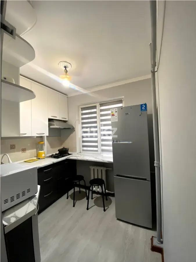 Продажа 2-комнатной квартиры, 46 м², ул. Радостовца, дом  152в - Продажа квартир в Балхаше фото 3 из 5