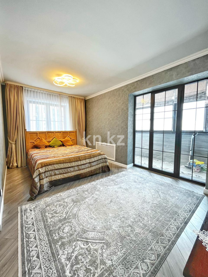 Продажа 2-комнатной квартиры, 112 м² - Недвижимость в Казахстане - страница 3 фото 6 из 26