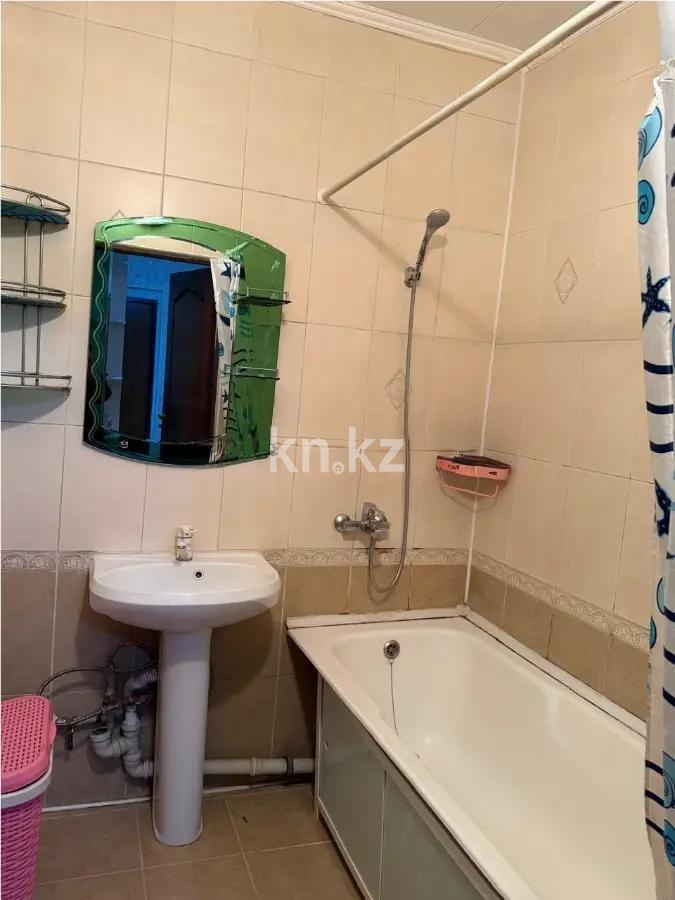 Продажа 2-комнатной квартиры, 63.6 м² в Алматы - фото 3