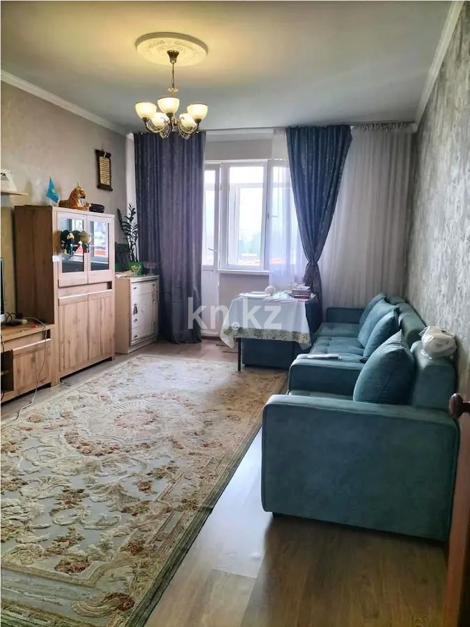 Продажа 2-комнатной квартиры, 69 м², мкр-н Акбулак, дом  37 - Продажа квартир в Алматы без посредников с фото фото 1 из 6