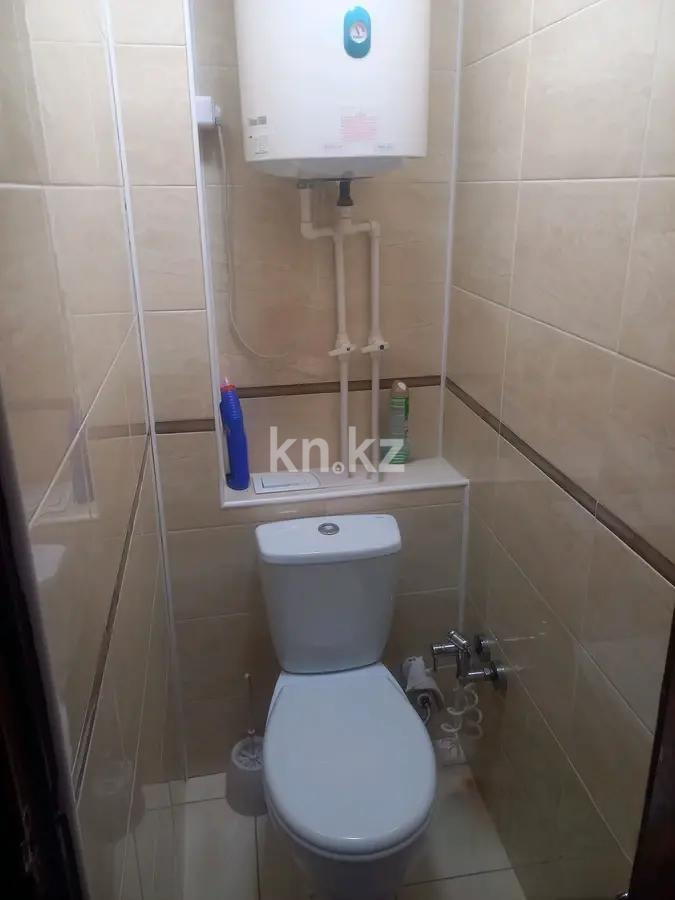 Продажа 4-комнатной квартиры, 76 м², ул. Таттимбета, дом  19 - Продажа  четырехкомнатных квартир в Караганде фото 7 из 8