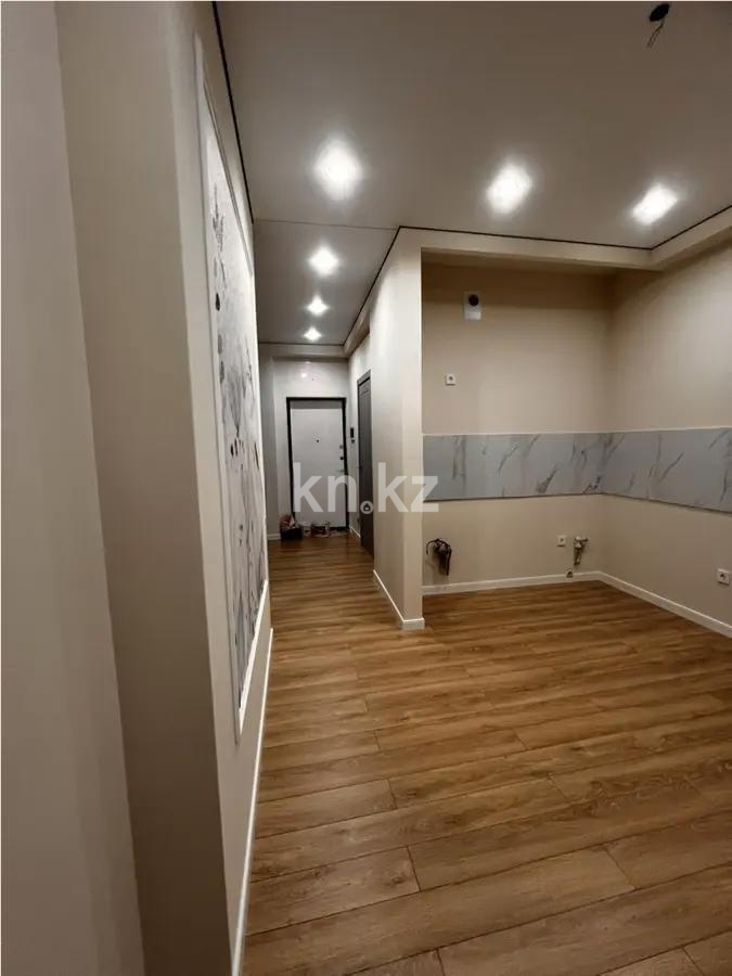 Продажа 2-комнатной квартиры, 45 м², ул. Нажимеденова, дом  16 стр в Астане - фото 3
