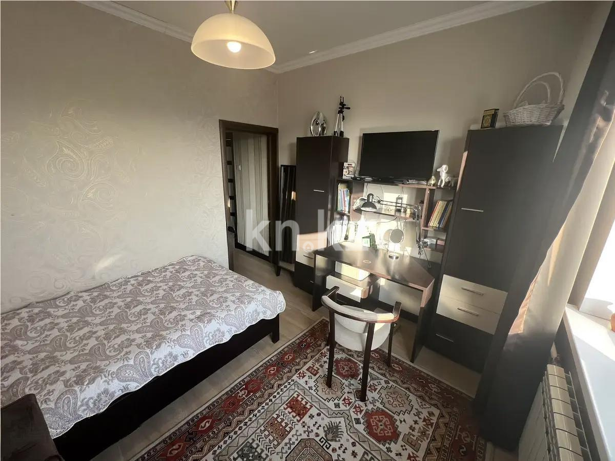 Продажа 3-комнатной квартиры, 73 м², мкр-н Орбита-3, дом  5 в Алматы - фото 3