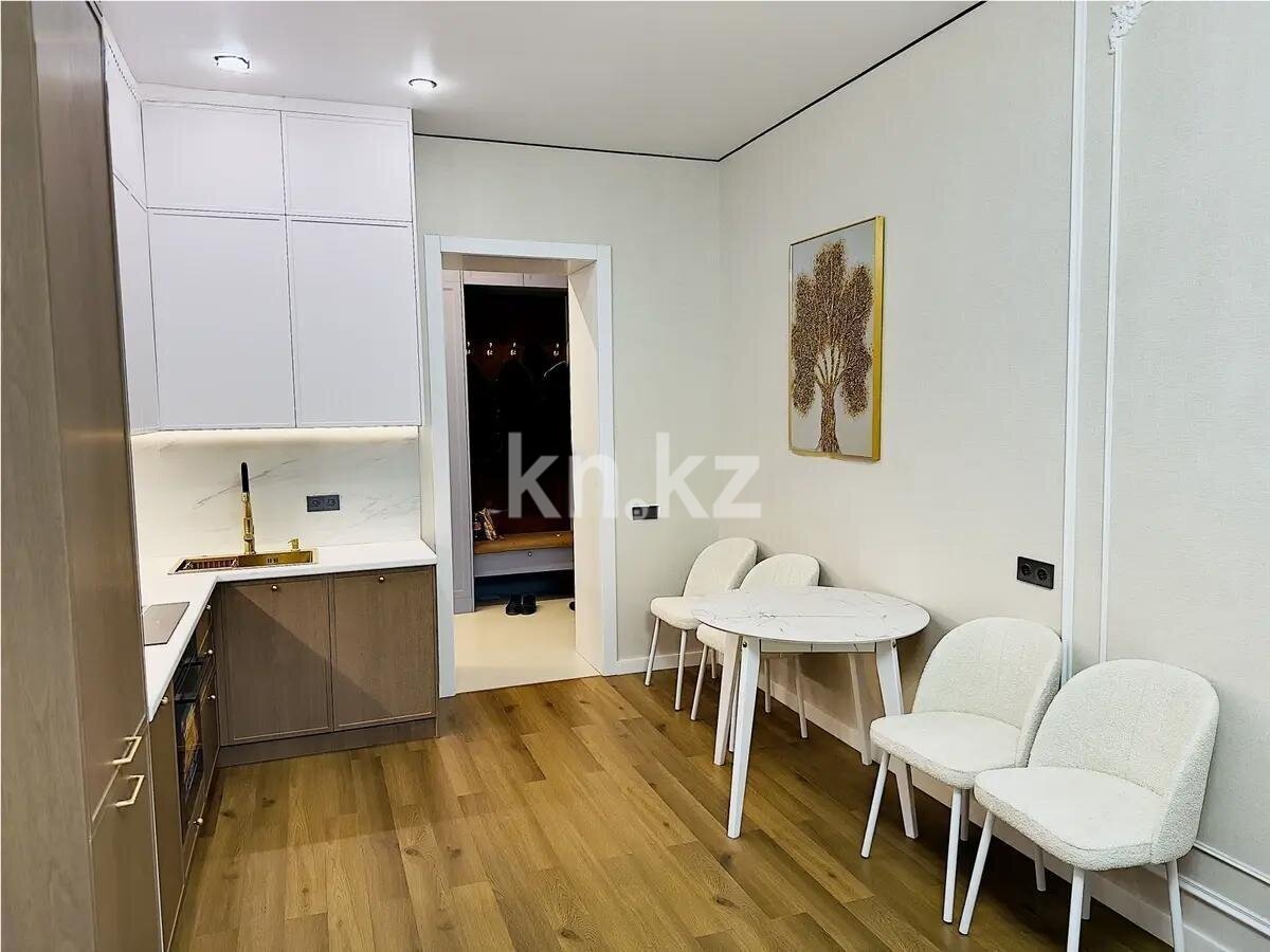Продажа 3-комнатной квартиры, 71 м² в Астане - фото 4