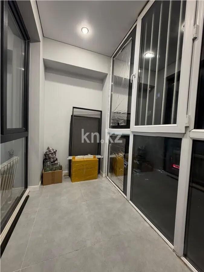 Продажа 2-комнатной квартиры, 60.4 м² в Алматы - фото 6