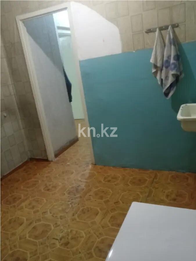 Продажа 1-комнатной квартиры, 38.9 м² в Алматы - фото 2