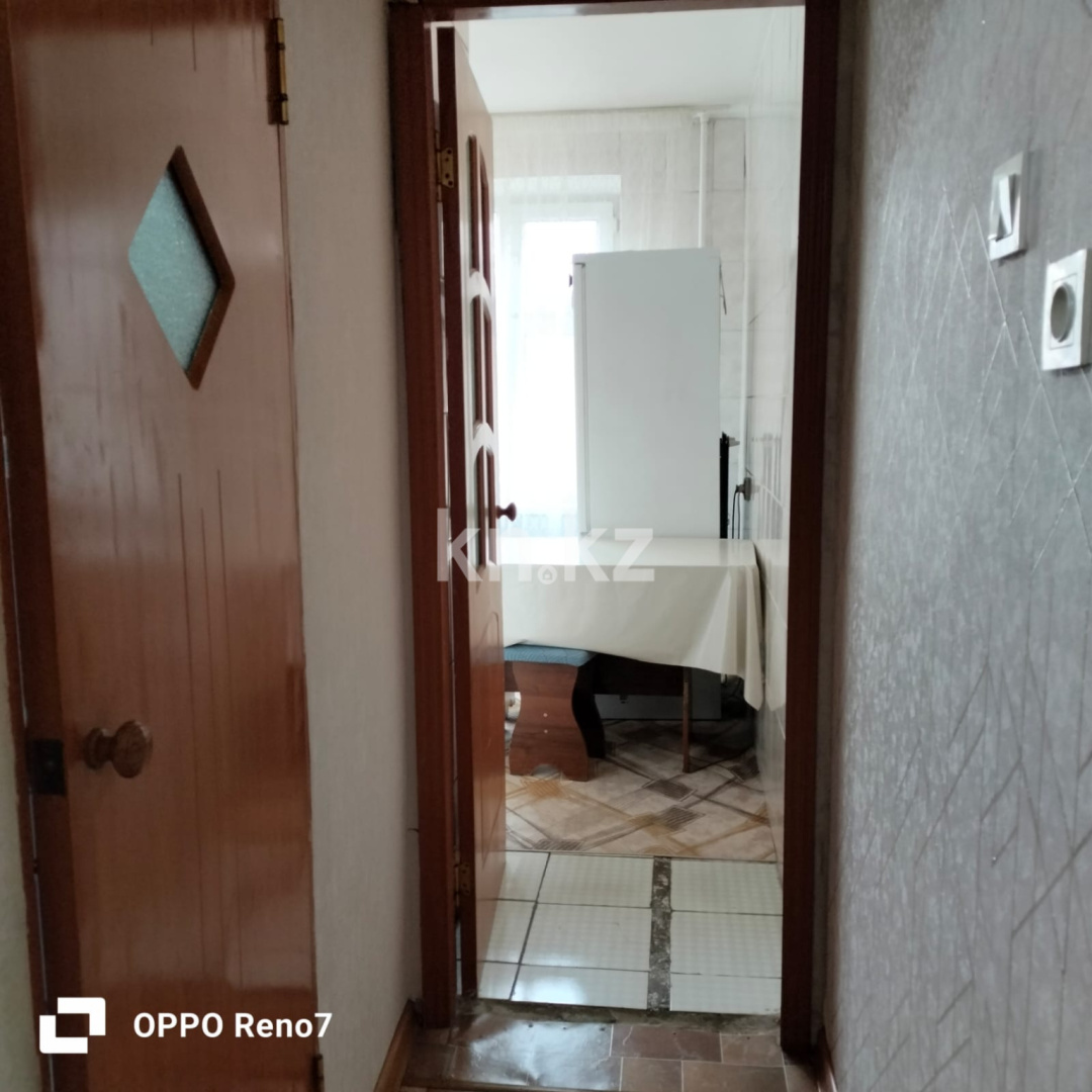 Продажа 2-комнатной квартиры, 46 м² - Продажа квартир в Таразе фото 6 из 7