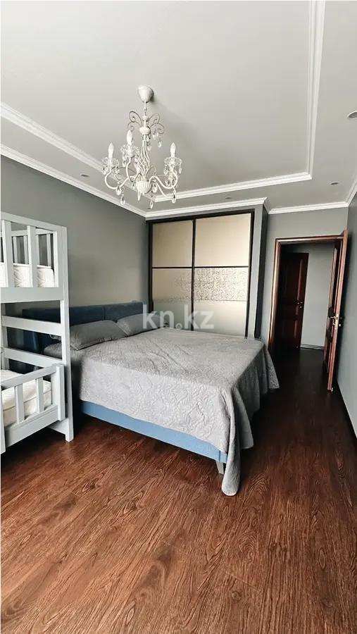 Продажа 2-комнатной квартиры, 64 м², мкр-н Жулдыз-1, дом  26Д в Алматы - фото 2