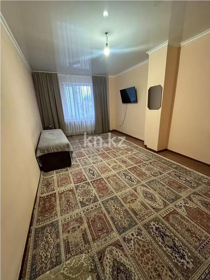 Продажа 4-комнатной квартиры, 105 м², пр. Тлендиева, дом  44/1 - Продажа  четырехкомнатных квартир в новостройках Астаны без посредников фото 1 из 8