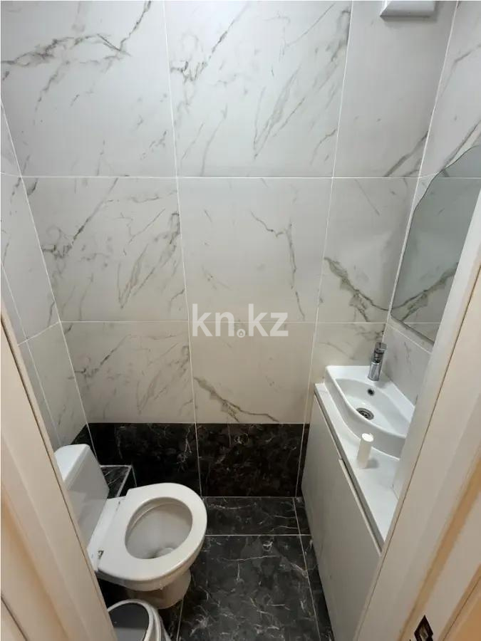 Продажа 3-комнатной квартиры, 81.3 м², пр. Момышулы, дом  11 в Астане - фото 6