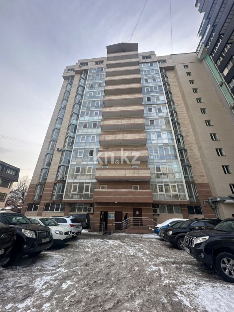 Продажа 2-комнатной квартиры, 73.3 м² - Продажа жилой и коммерческой недвижимости в Алматы фото 6 из 6