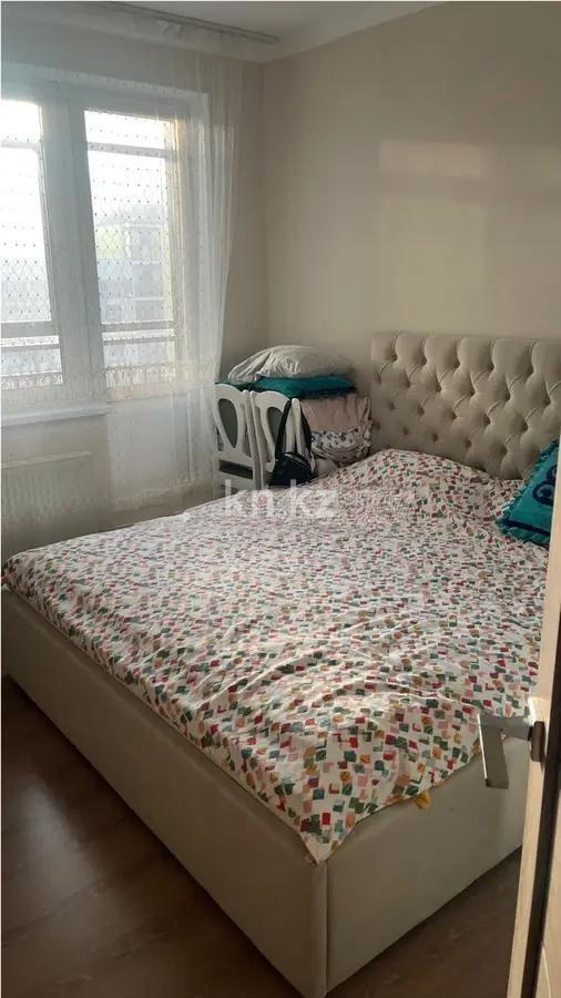 Продажа 3-комнатной квартиры, 86 м² - Продажа  трехкомнатных квартир в новостройках Астаны - страница 80 фото 2 из 3