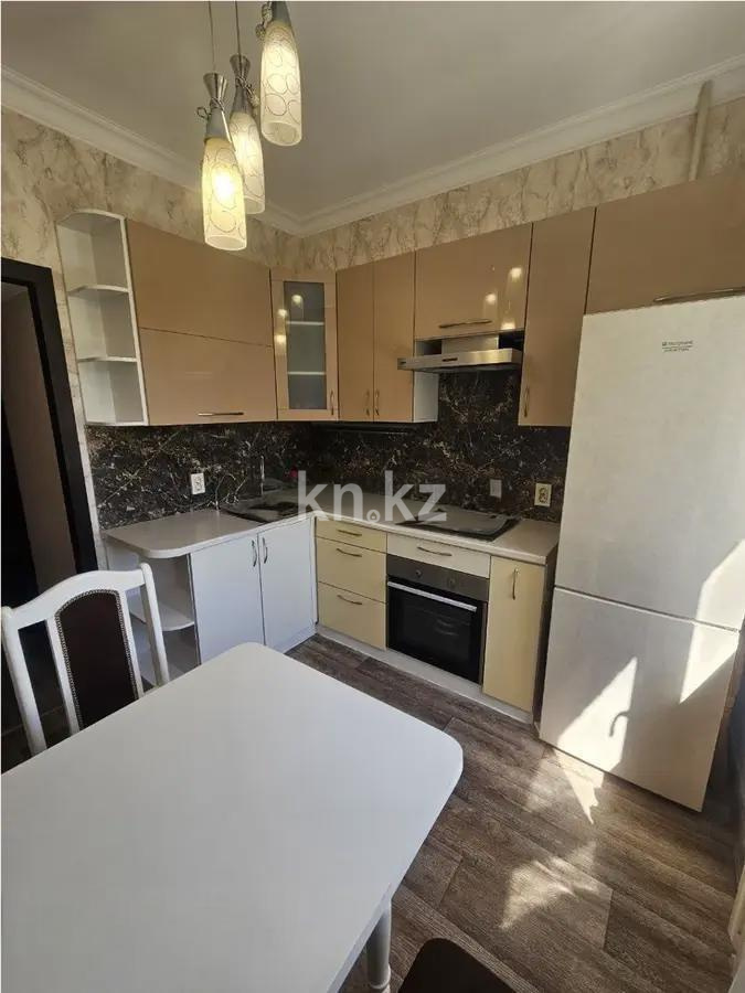 Продажа 1-комнатной квартиры, 40 м² в Алматы - фото 2