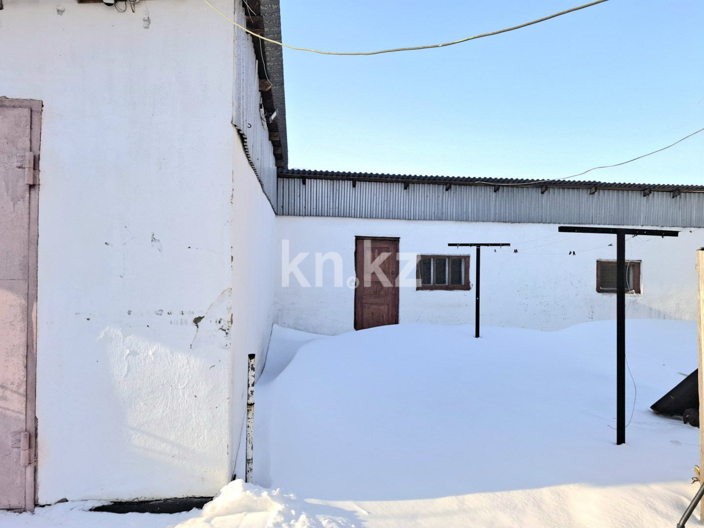 Продажа 5-комнатного дома, 130 м² - Недвижимость в Караганде фото 17 из 18