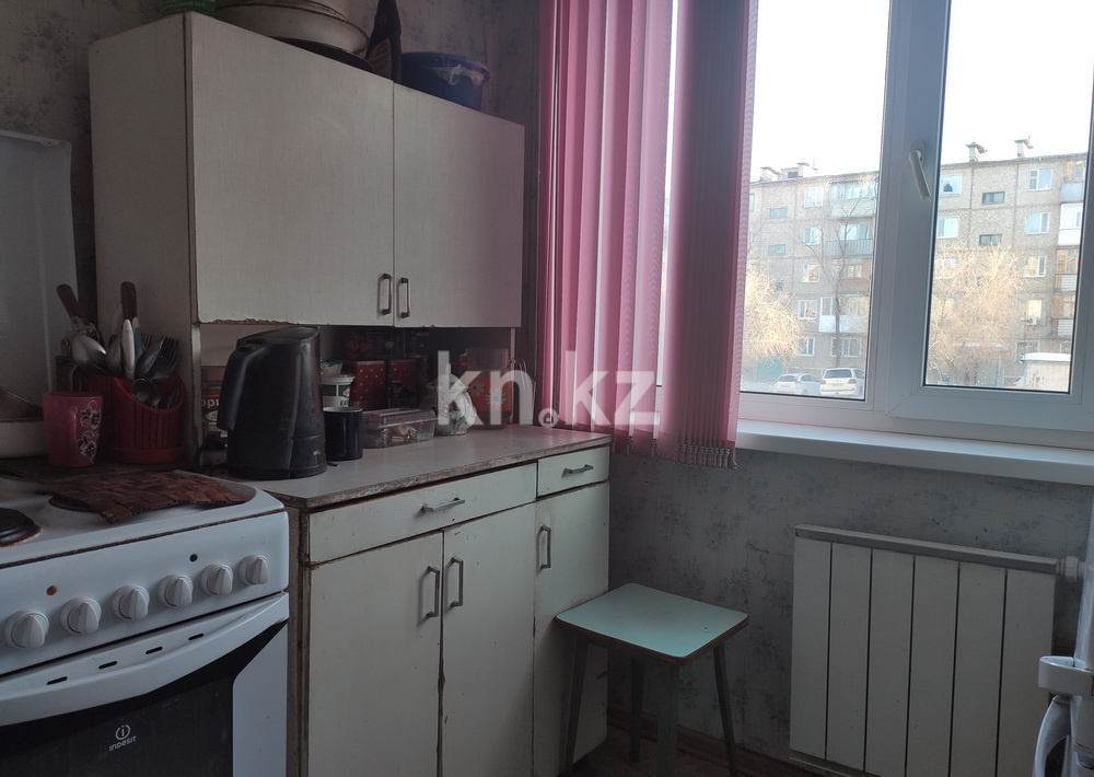 Продажа 4-комнатной квартиры, 62 м², Деева, дом  11 - Продажа квартир в Жезказгане фото 6 из 7